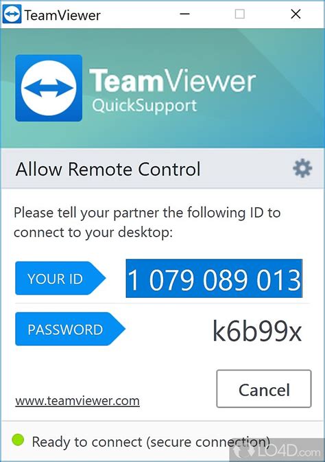 tviwer|TeamViewer QuickSupport .